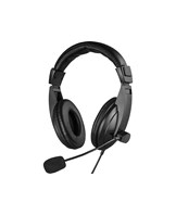 Sandberg Saver MiniJack Headset Large